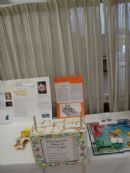 Torah Fair 3/27/11