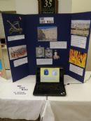 Torah Fair 3/27/11