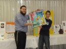Torah Fair 3/27/11