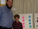 Torah Fair 3/27/11