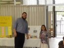 Torah Fair 3/27/11