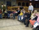 Torah Fair 3/27/11