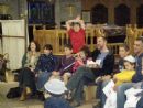 Torah Fair 3/27/11