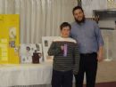 Torah Fair 3/27/11