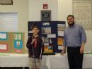 Torah Fair 3/27/11