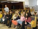 Torah Fair 3/27/11