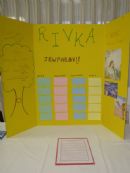 Torah Fair 3/27/11