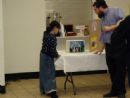Torah Fair 3/27/11