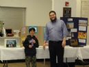 Torah Fair 3/27/11