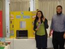 Torah Fair 3/27/11
