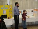 Torah Fair 3/27/11