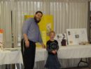 Torah Fair 3/27/11