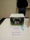 Torah Fair 3/27/11