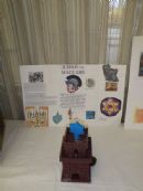 Torah Fair 3/27/11