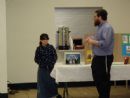 Torah Fair 3/27/11