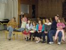 Torah Fair 3/27/11