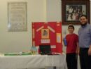Torah Fair 3/27/11