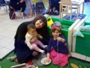BLC Mother's Day Program 2011