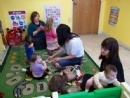 BLC Mother's Day Program 2011