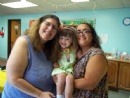 BLC Mother's Day Program 2011