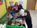 BLC Mother's Day Program 2011