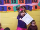 BLC Mother's Day Program 2011