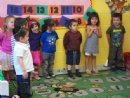 BLC Mother's Day Program 2011