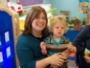 BLC Mother's Day Program 2011