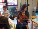BLC Mother's Day Program 2011