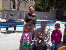 Father's Day Program 6/14/11