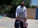 Father's Day Program 6/14/11