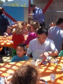 Father's Day Program 6/14/11