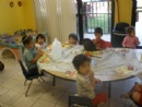 Shabbos Party 8/5/11