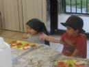 Shabbos Party 8/5/11