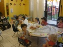 Shabbos Party 8/5/11
