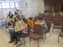 Shofar Factory