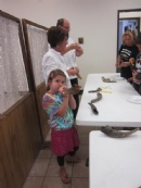 Shofar Factory