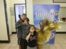 Shofar Factory