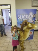 Shofar Factory