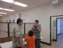 Shofar Factory