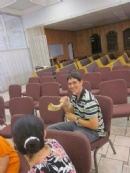 Shofar Factory