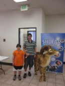 Shofar Factory