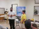 Shofar Factory