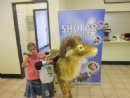 Shofar Factory