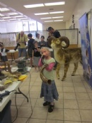Shofar Factory