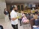 Shofar Factory