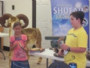 Shofar Factory 