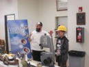 Shofar Factory