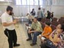 Shofar Factory