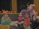 Thanksgiving 2011